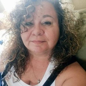 Meet your Posher, Mary lou